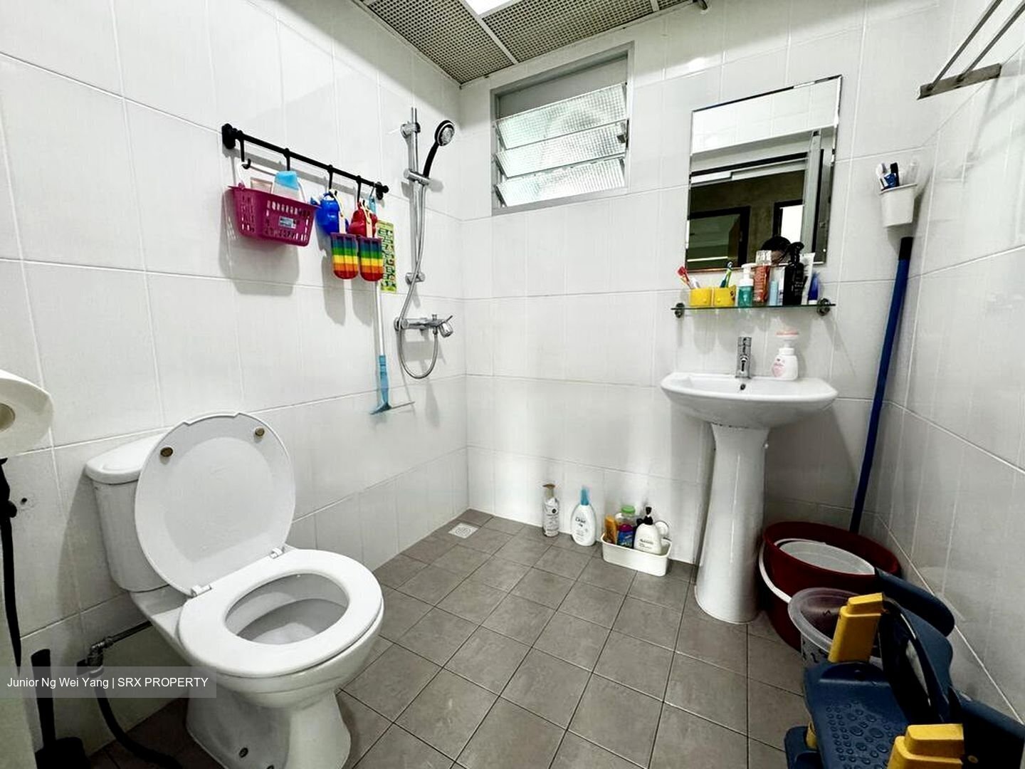 Blk 636C Senja Parc View (Bukit Panjang), HDB 4 Rooms #459976191